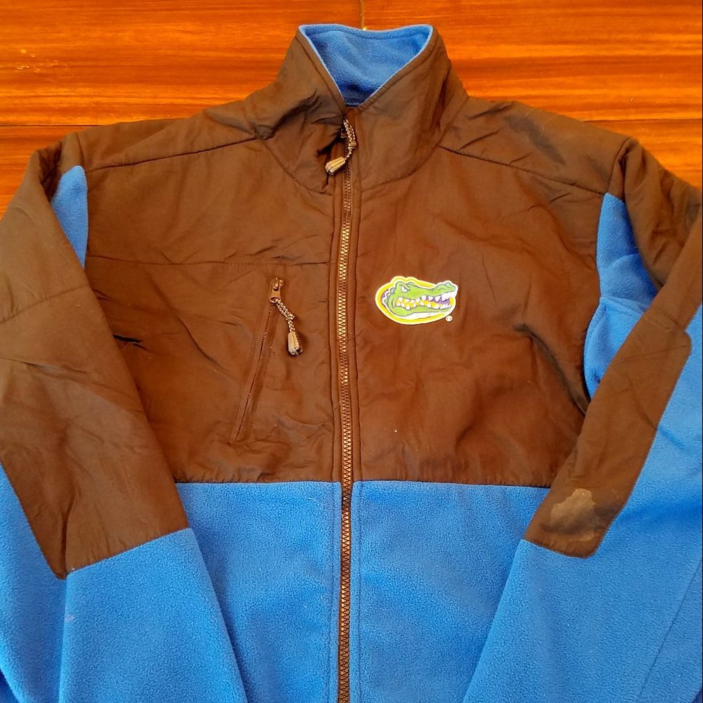 Florida Gators Fleece jacket